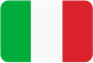 Lanové a řetězové kladkostroje Italiano